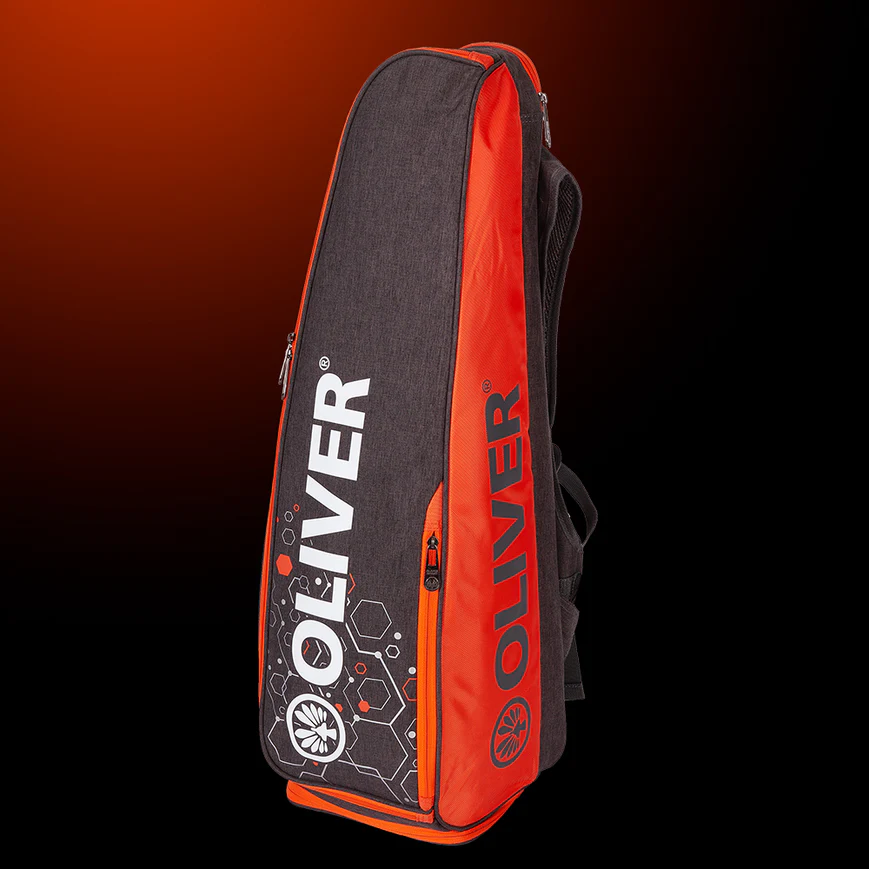 Long-rucksack orange