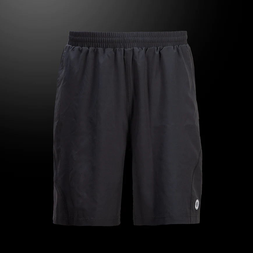 Let short noir