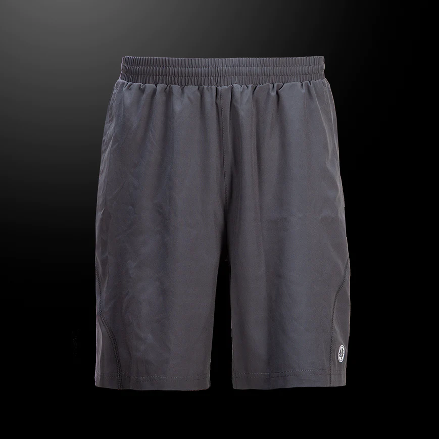 Let short gris