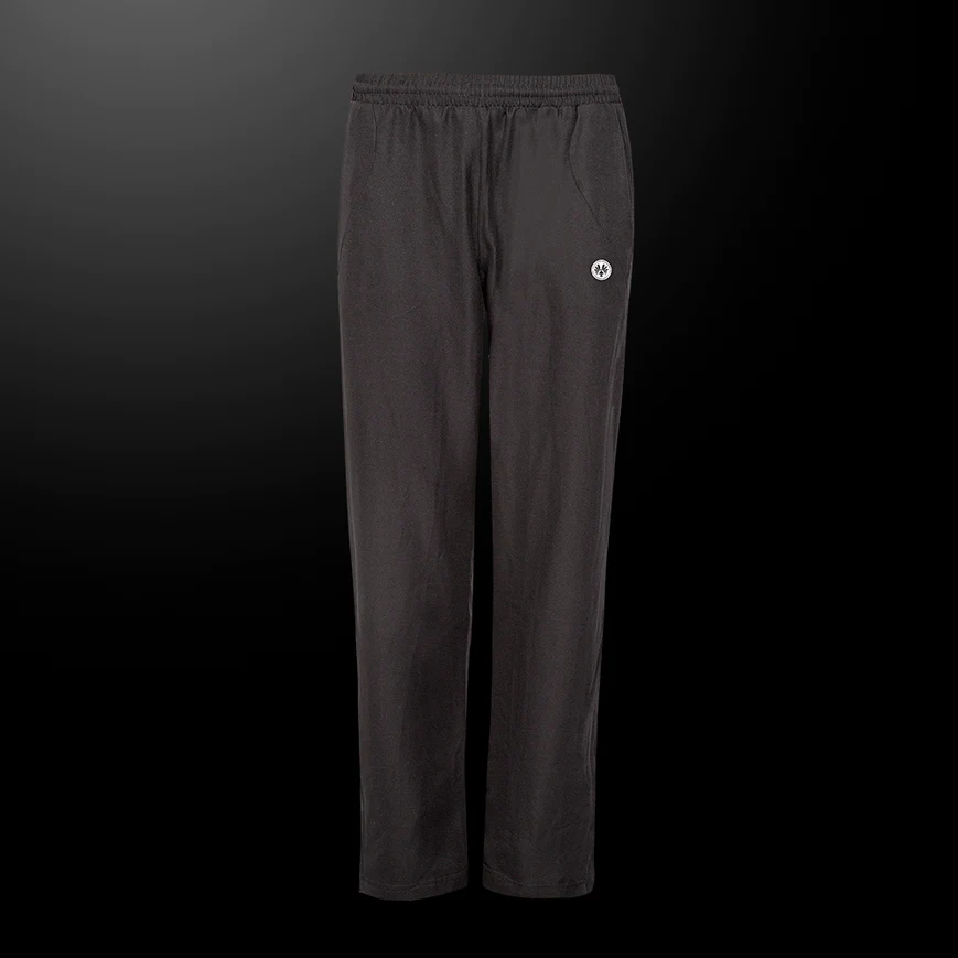 Pantalon d’entraînement noir