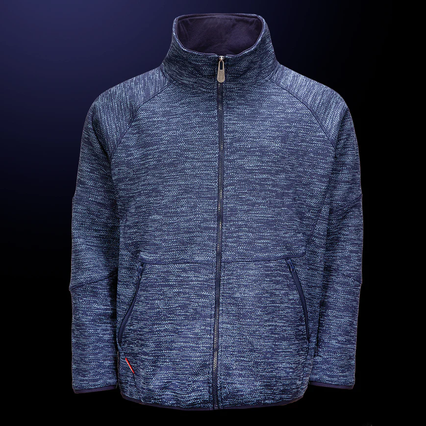 Sport jacket bleu 