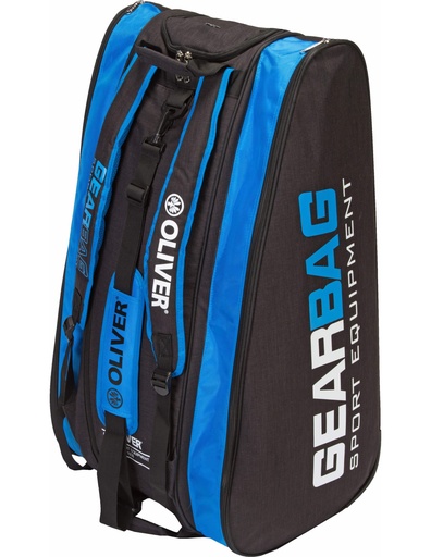 [65074] Gearbag noir/bleu