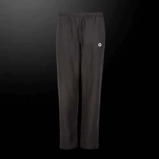 Pantalon d’entraînement noir