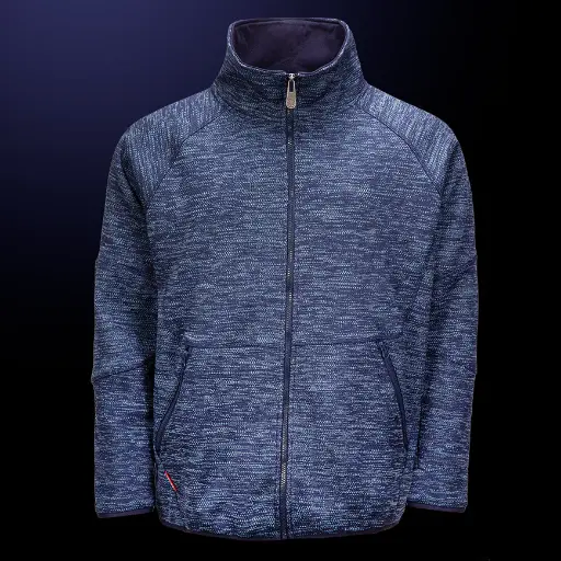 Sport jacket bleu 